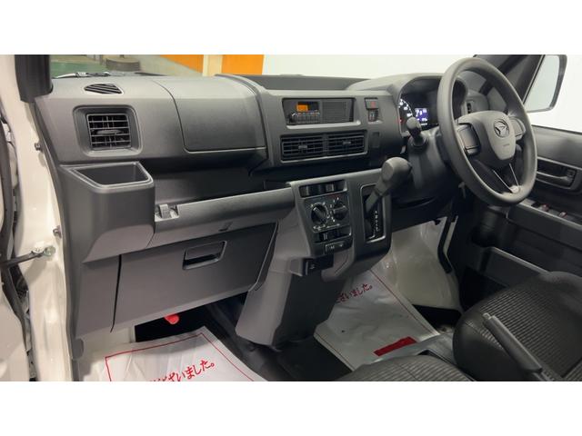 ハイゼットカーゴＤＸ（茨城県）の中古車