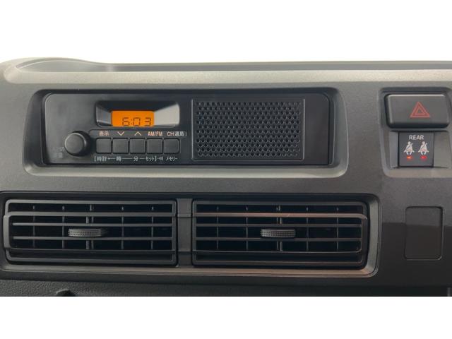 ハイゼットカーゴＤＸ（茨城県）の中古車