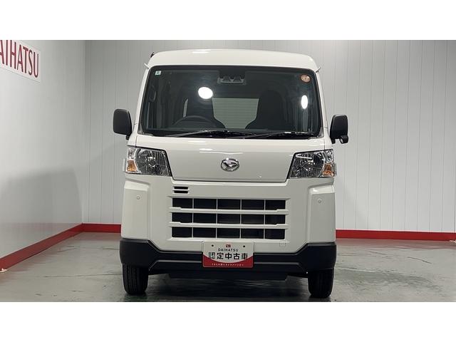 ハイゼットカーゴＤＸ（茨城県）の中古車