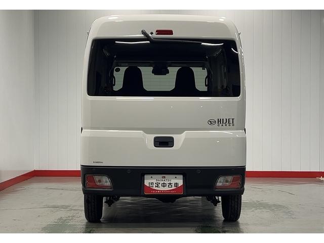 ハイゼットカーゴＤＸ（茨城県）の中古車