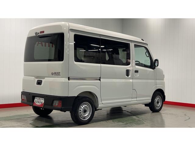 ハイゼットカーゴＤＸ（茨城県）の中古車