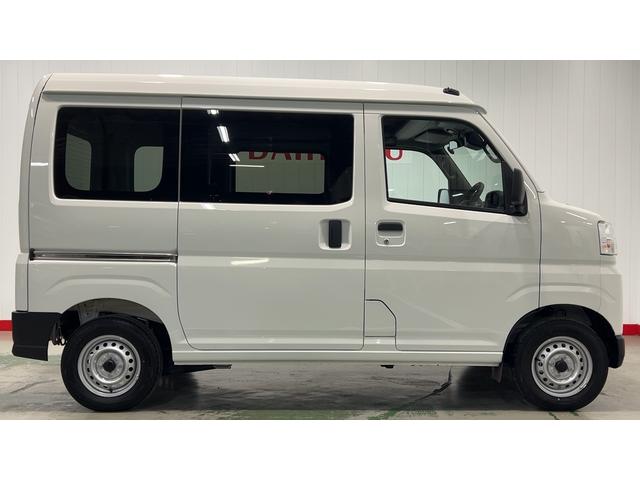 ハイゼットカーゴＤＸ（茨城県）の中古車