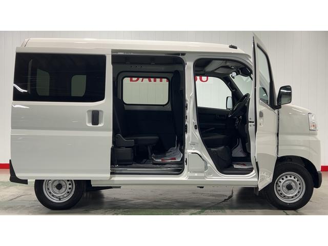 ハイゼットカーゴＤＸ（茨城県）の中古車