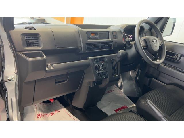 ハイゼットカーゴＤＸ（茨城県）の中古車