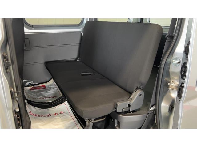 ハイゼットカーゴＤＸ（茨城県）の中古車