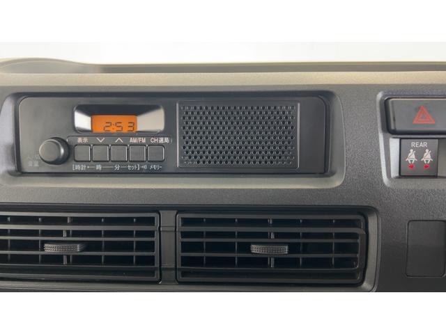 ハイゼットカーゴＤＸ（茨城県）の中古車