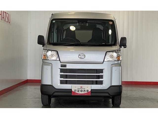 ハイゼットカーゴＤＸ（茨城県）の中古車