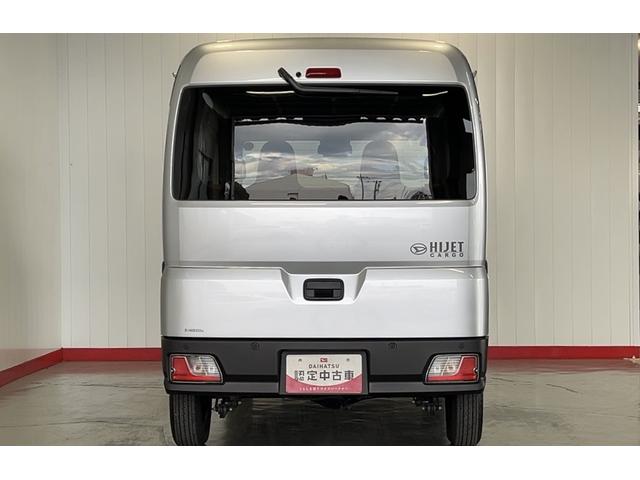 ハイゼットカーゴＤＸ（茨城県）の中古車