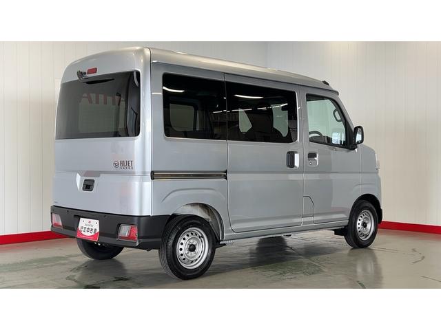 ハイゼットカーゴＤＸ（茨城県）の中古車