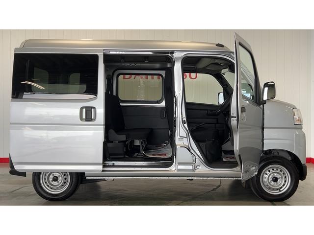 ハイゼットカーゴＤＸ（茨城県）の中古車