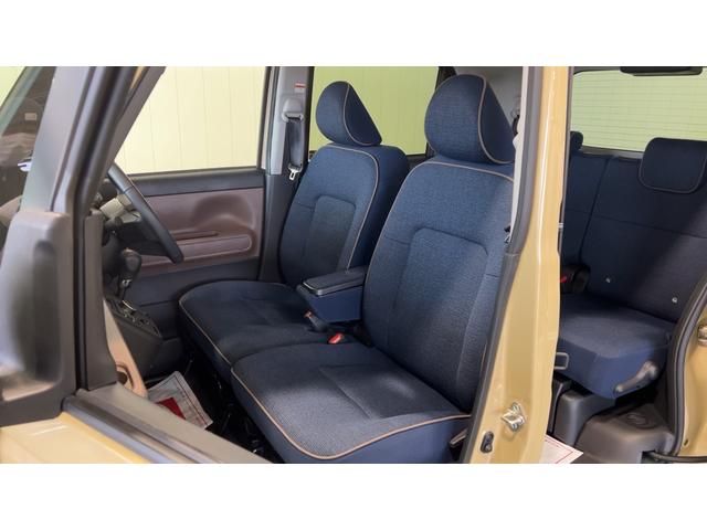 ムーヴキャンバスセオリーＧ（茨城県）の中古車