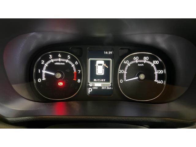 ムーヴキャンバスセオリーＧ（茨城県）の中古車