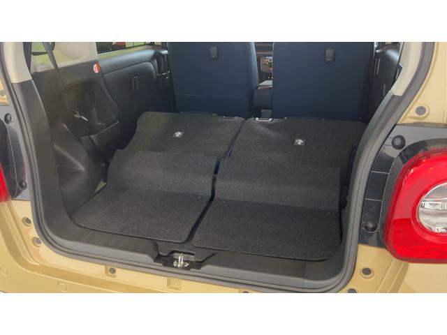 ムーヴキャンバスセオリーＧ（茨城県）の中古車