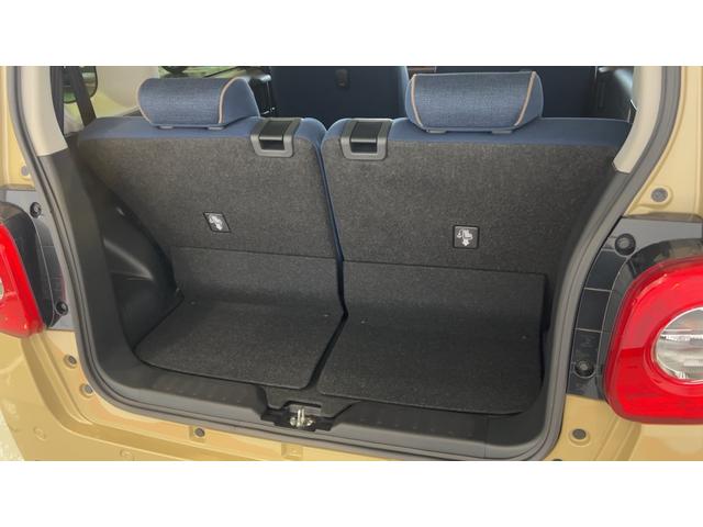 ムーヴキャンバスセオリーＧ（茨城県）の中古車