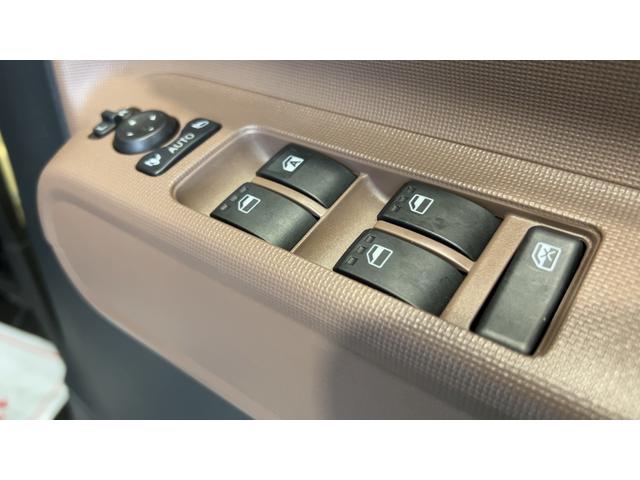 ムーヴキャンバスセオリーＧ（茨城県）の中古車