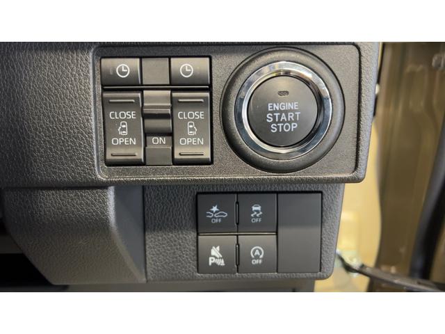 ムーヴキャンバスセオリーＧ（茨城県）の中古車