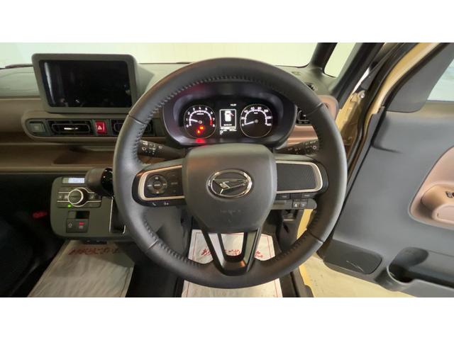 ムーヴキャンバスセオリーＧ（茨城県）の中古車