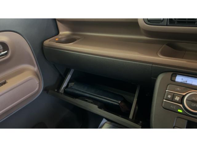 ムーヴキャンバスセオリーＧ（茨城県）の中古車