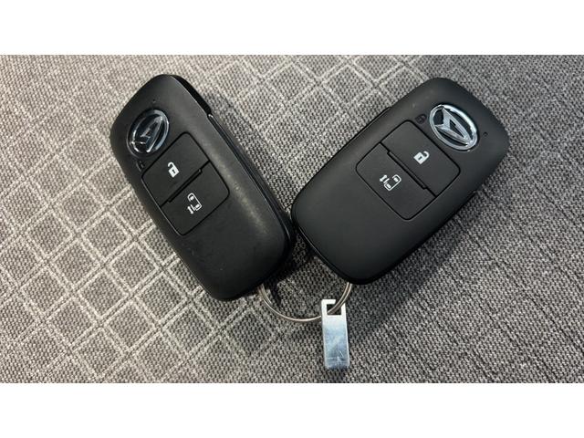 タントＸ（茨城県）の中古車