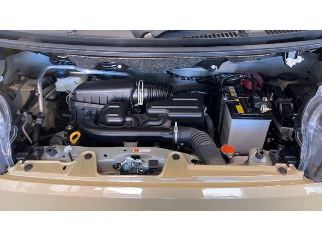 タントＸ（茨城県）の中古車