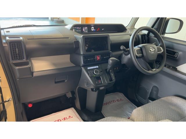 タントＸ（茨城県）の中古車