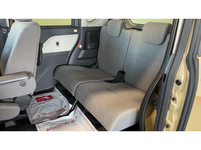 タントＸ（茨城県）の中古車