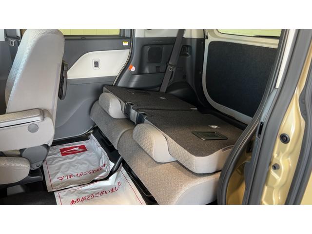 タントＸ（茨城県）の中古車