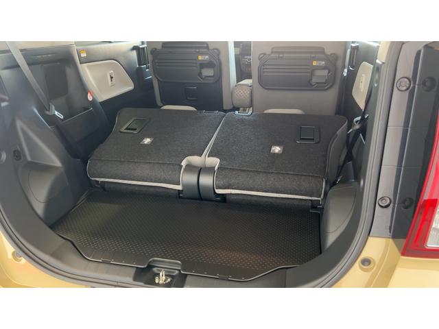 タントＸ（茨城県）の中古車