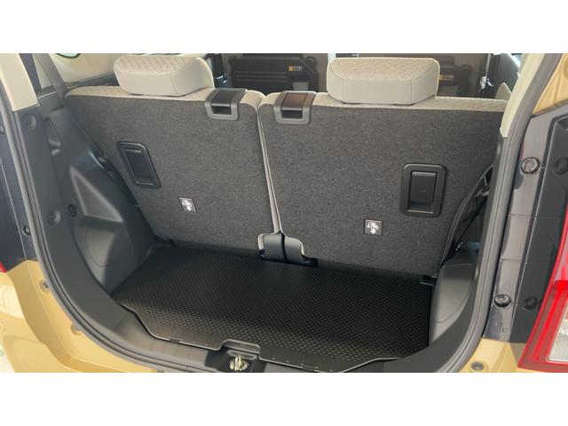 タントＸ（茨城県）の中古車