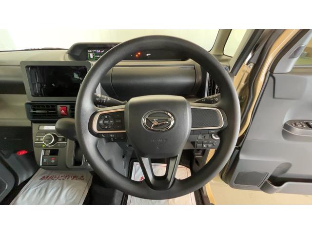 タントＸ（茨城県）の中古車