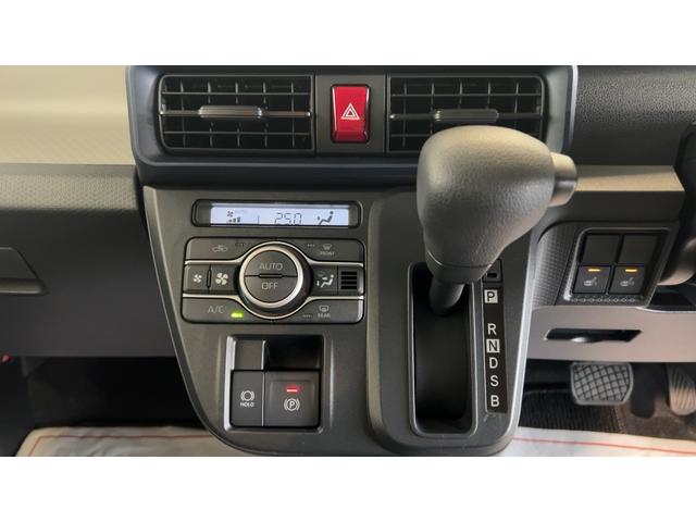 タントＸ（茨城県）の中古車