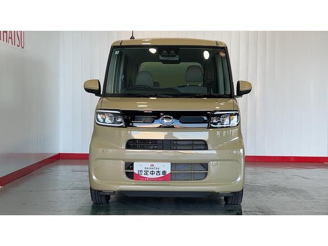 タントＸ（茨城県）の中古車