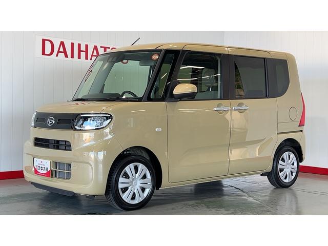 タントＸ（茨城県）の中古車