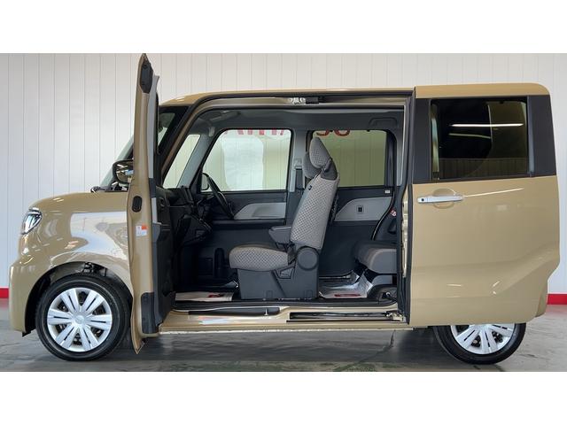 タントＸ（茨城県）の中古車