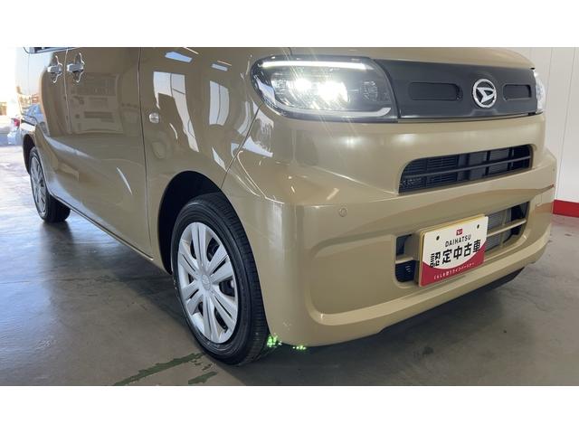 タントＸ（茨城県）の中古車