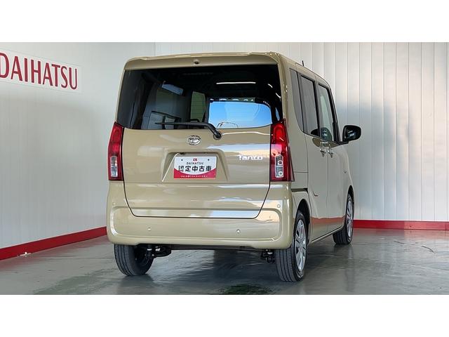 タントＸ（茨城県）の中古車