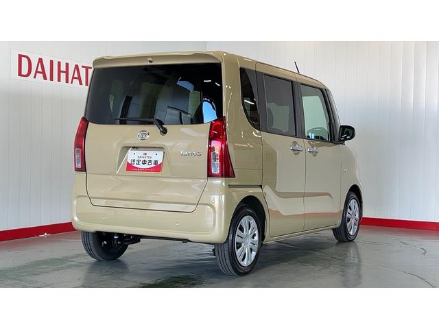 タントＸ（茨城県）の中古車