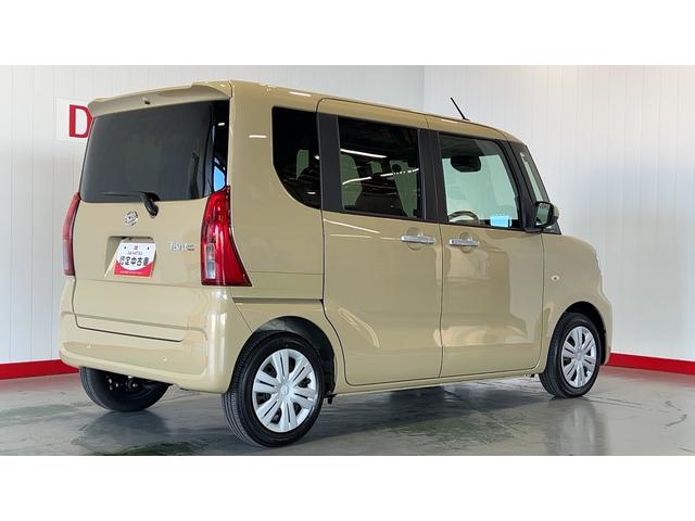 タントＸ（茨城県）の中古車