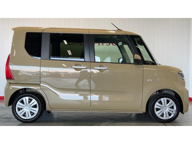 タントＸ（茨城県）の中古車