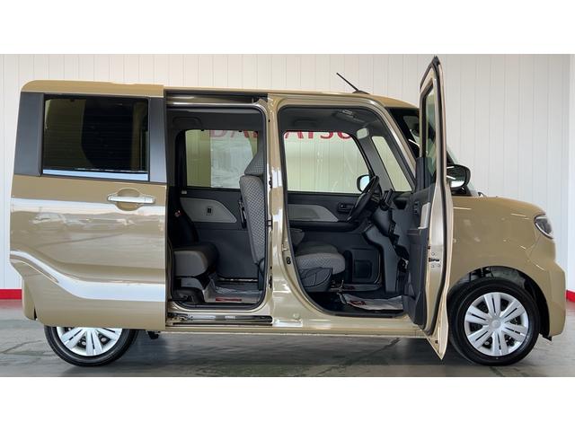 タントＸ（茨城県）の中古車