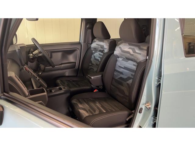 タフトＧ　クロムベンチャー（茨城県）の中古車