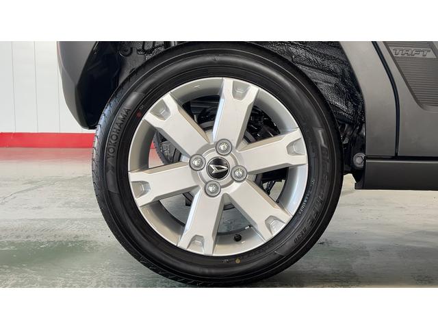 タフトＧ　クロムベンチャー（茨城県）の中古車