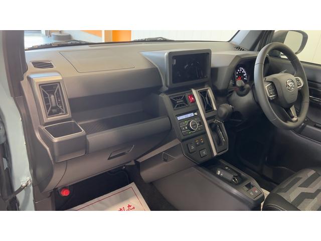 タフトＧ　クロムベンチャー（茨城県）の中古車