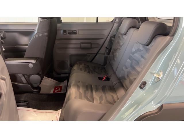 タフトＧ　クロムベンチャー（茨城県）の中古車