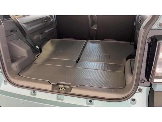 タフトＧ　クロムベンチャー（茨城県）の中古車