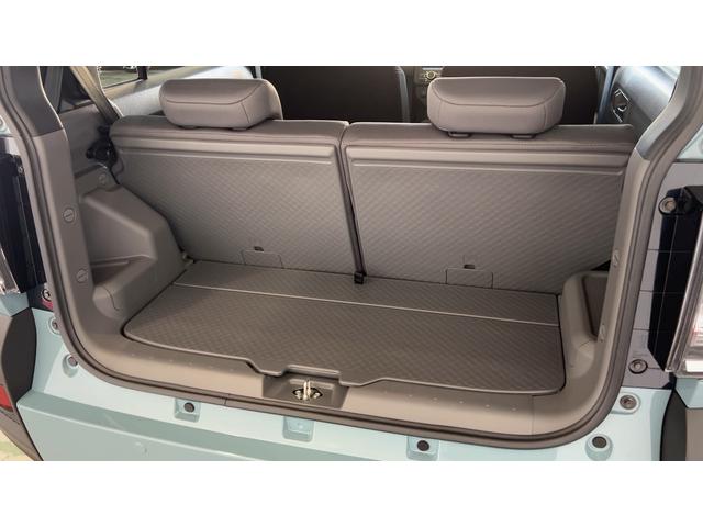 タフトＧ　クロムベンチャー（茨城県）の中古車