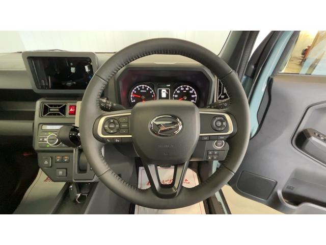 タフトＧ　クロムベンチャー（茨城県）の中古車