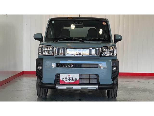 タフトＧ　クロムベンチャー（茨城県）の中古車