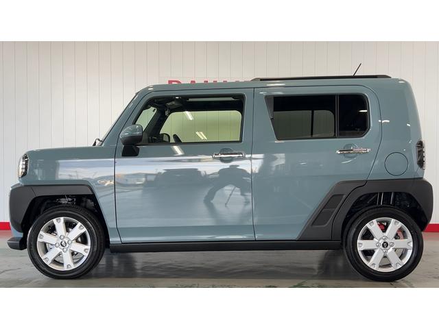 タフトＧ　クロムベンチャー（茨城県）の中古車