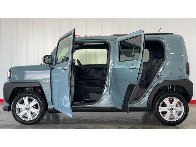 タフトＧ　クロムベンチャー（茨城県）の中古車